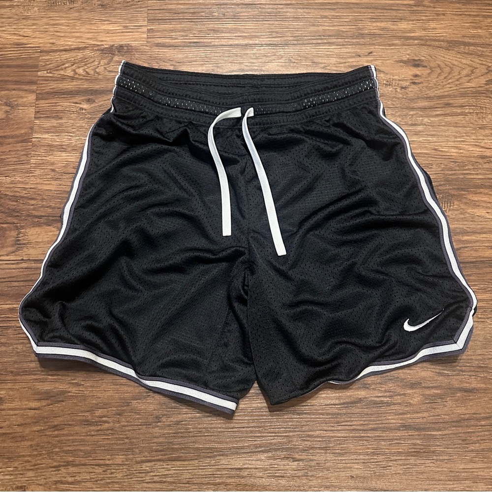 Nike Women’s Mesh Shorts